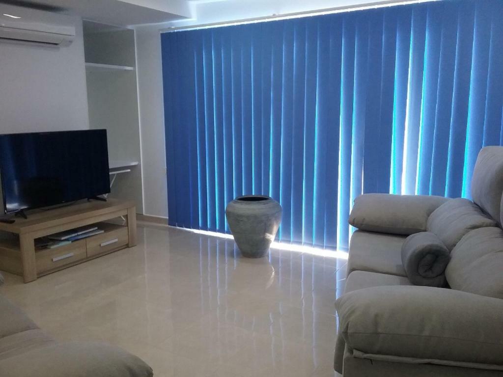 Apartmán Atico Puerto Denia Exteriér fotografie