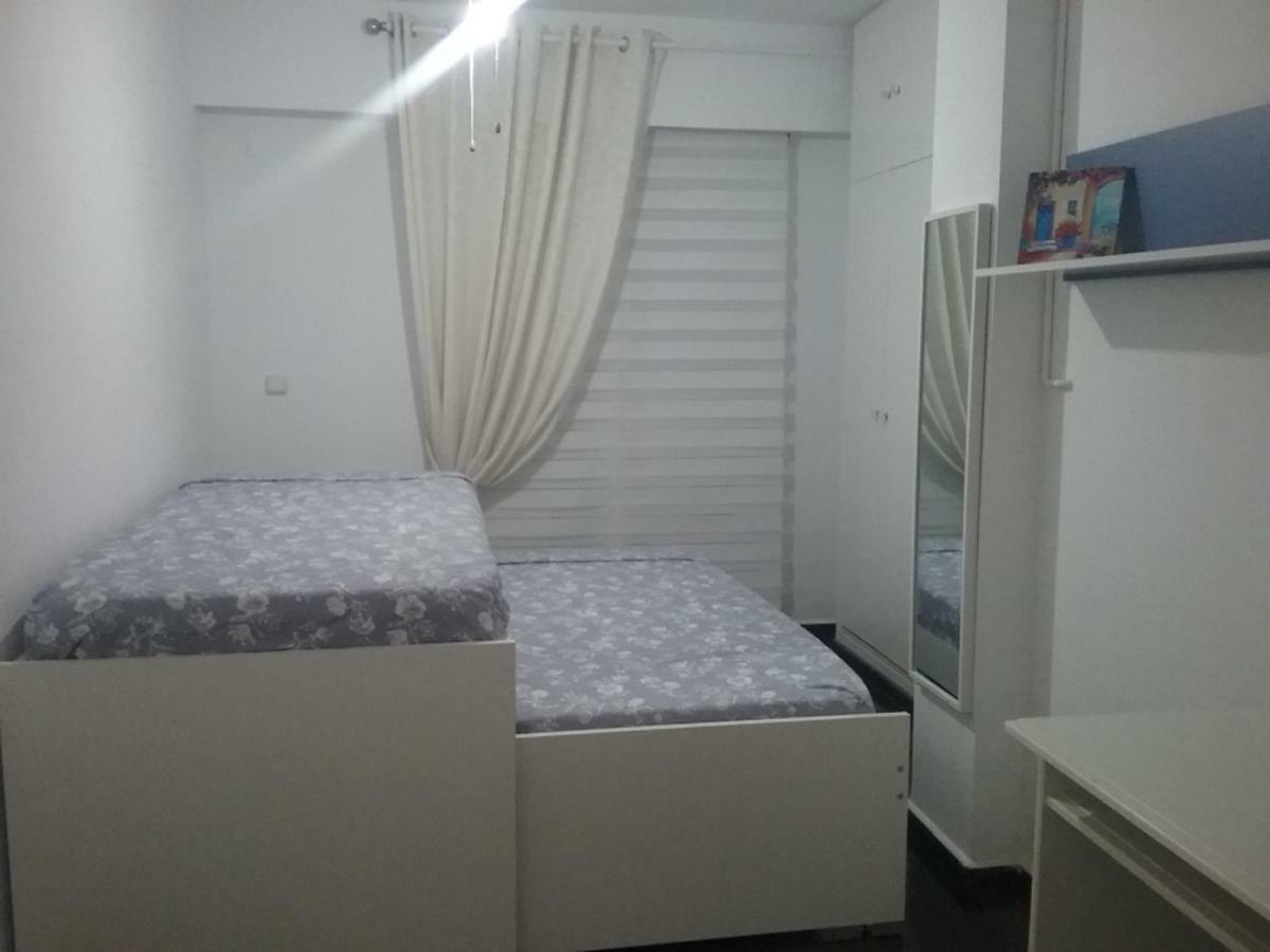 Apartmán Atico Puerto Denia Exteriér fotografie