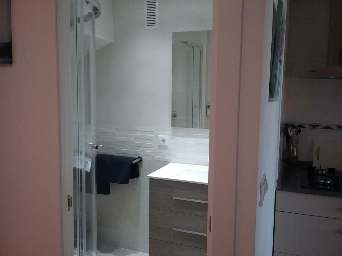 Apartmán Atico Puerto Denia Exteriér fotografie