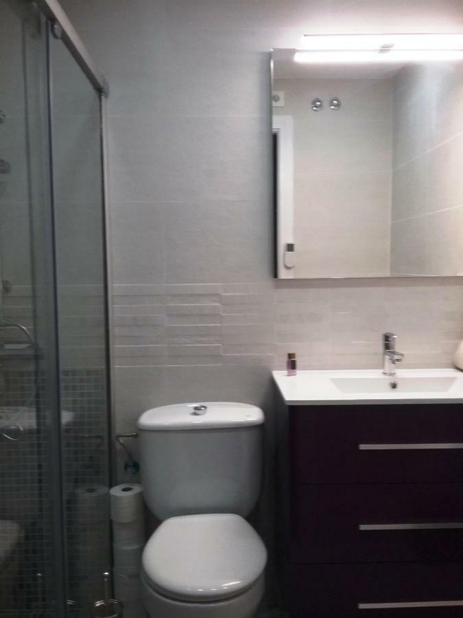 Apartmán Atico Puerto Denia Exteriér fotografie
