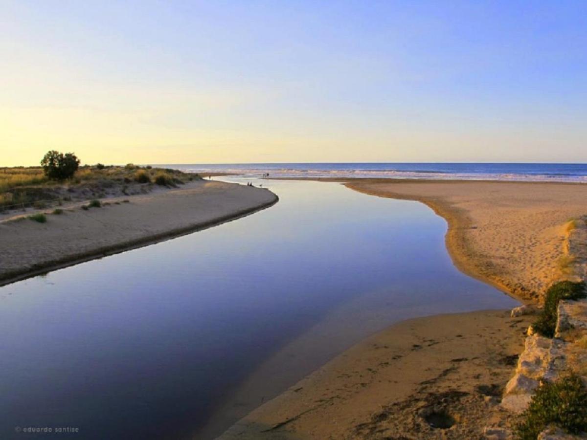Apartmán Atico Puerto Denia Exteriér fotografie