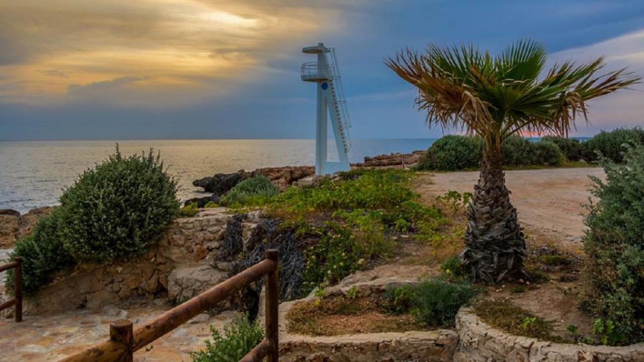 Apartmán Atico Puerto Denia Exteriér fotografie